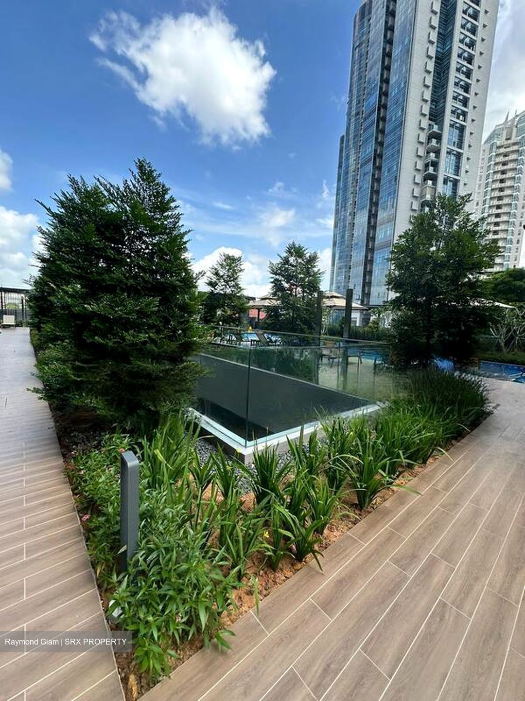 Pullman Residence  (D11), Condominium #445825671